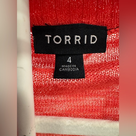 Torrid - Picture 4 of 5